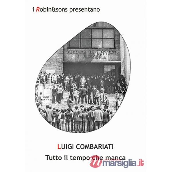 Tutto il tempo che manca