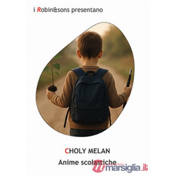 Anime scolastiche
