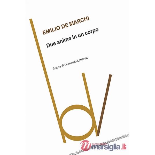 Due anime in un corpo