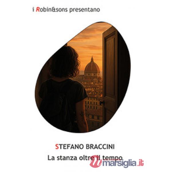 Stanza oltre il tempo (La)