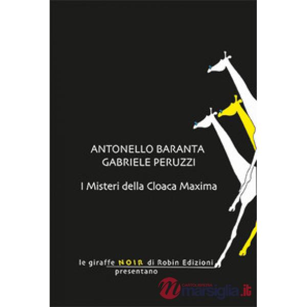 Misteri della Cloaca Maxima (I)