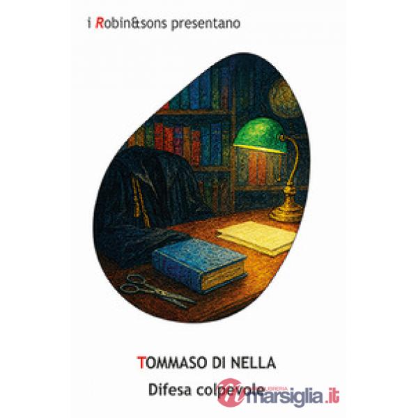 Difesa colpevole