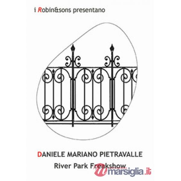 River park freakshow