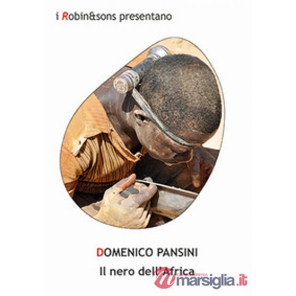 Nero dell'Africa (Il)