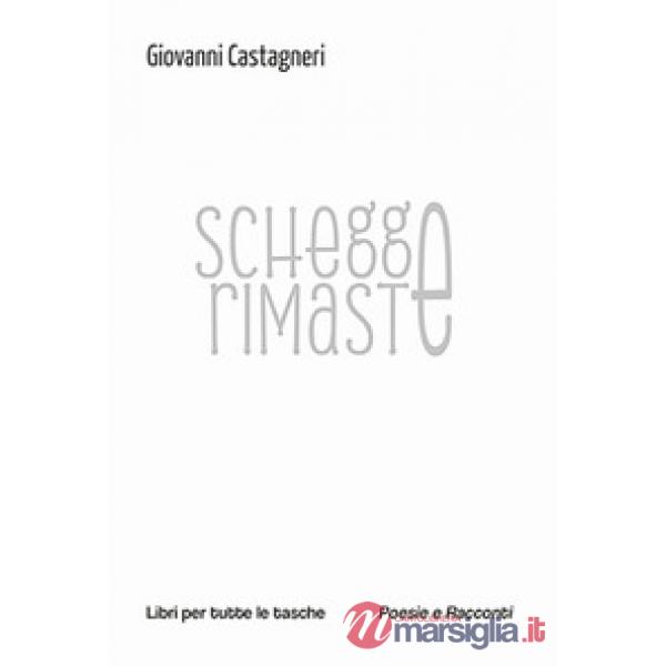 Schegge rimaste