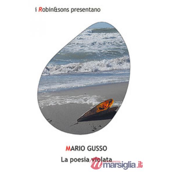 La poesia violata
