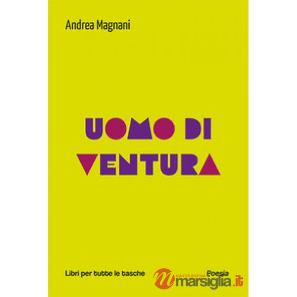 Uomo di ventura