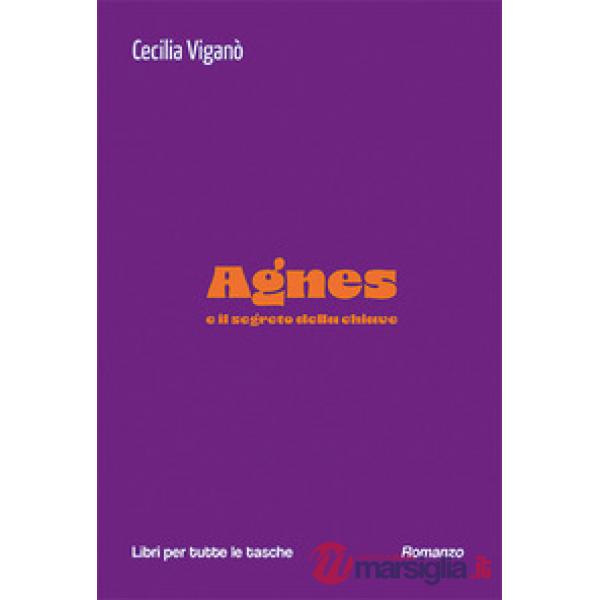 Agnes e il segreto della chiave