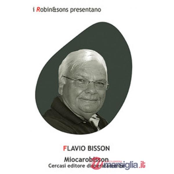 Miocarobisson