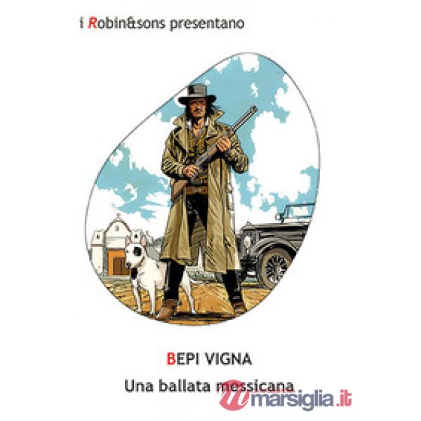 Ballata messicana (Una)