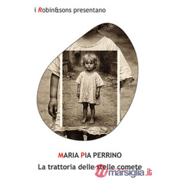 Trattoria delle stelle comete (La)