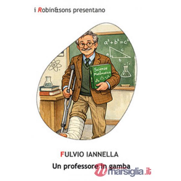 Professore in gamba (Un)
