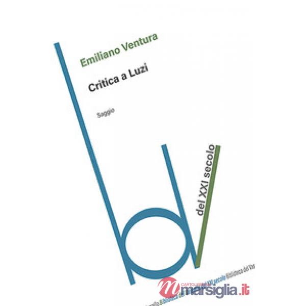 Critica a Luzi