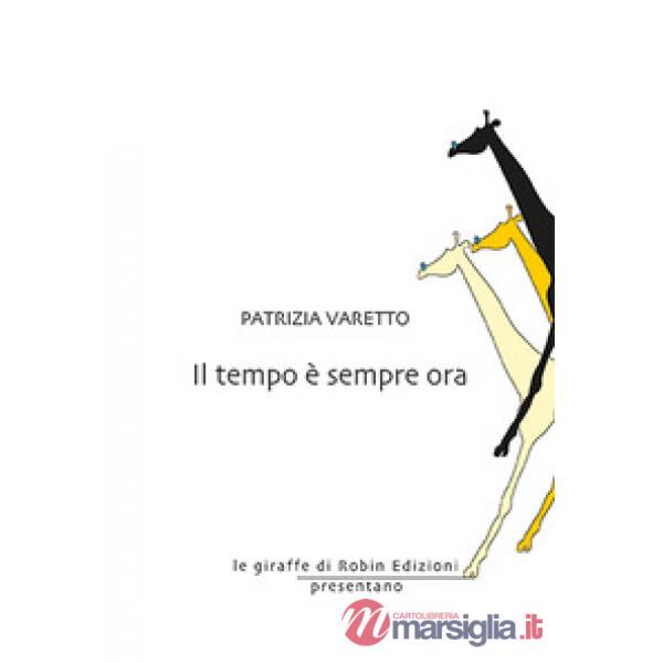 Tempo è sempre ora (Il)