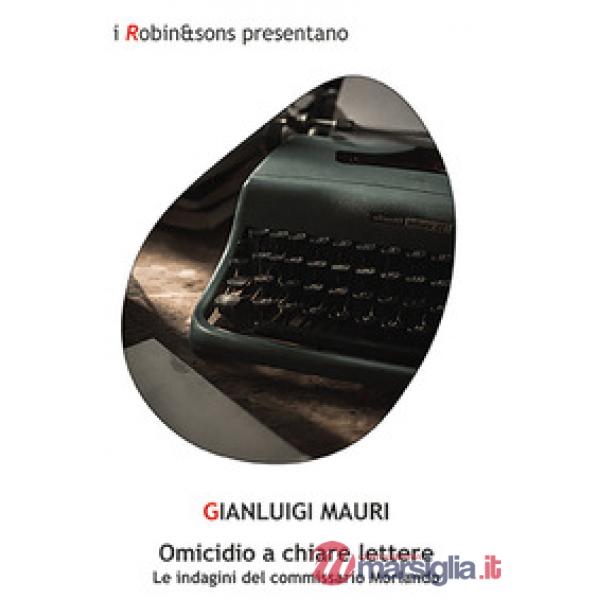Omicidio a chiare lettere