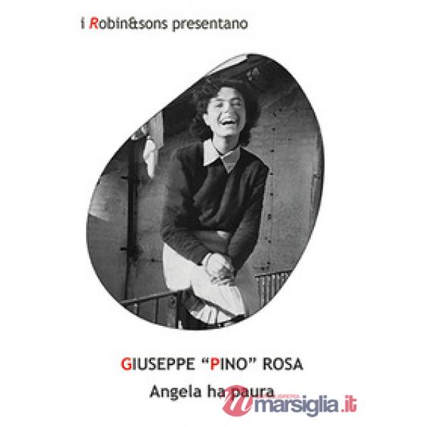 Angela ha paura