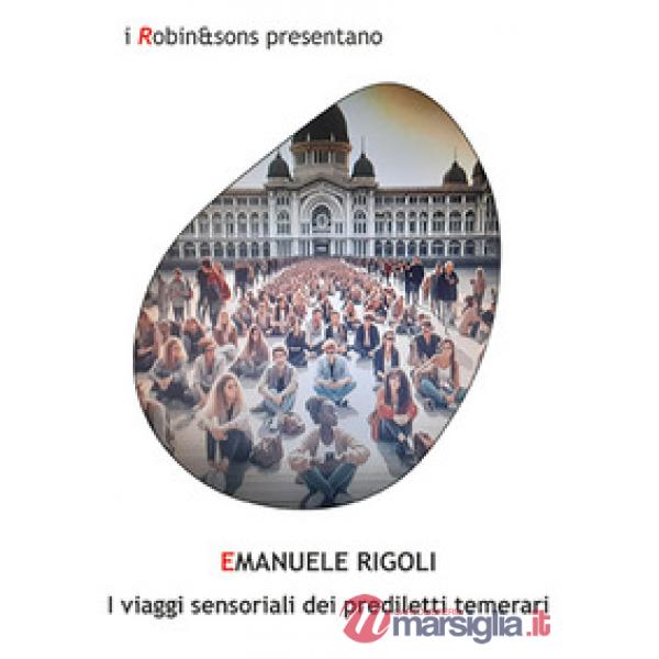Viaggi sensoriali dei prediletti temerari (I)
