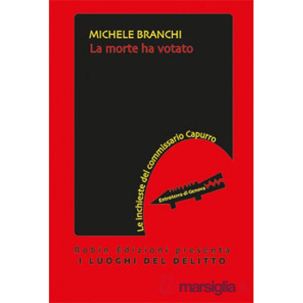 Morte ha votato (La)