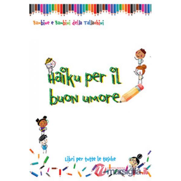 Haiku per il buon umore