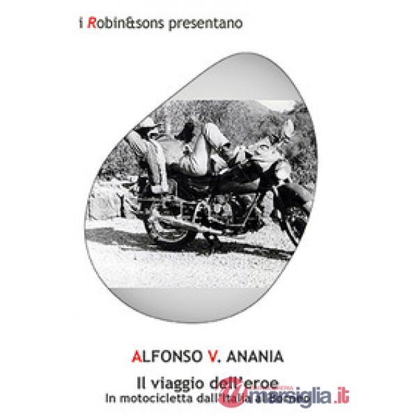 Viaggio dell'eroe (Il)