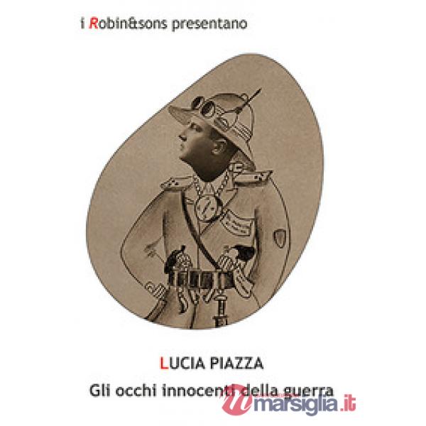 Occhi innocenti della guerra (Gli)