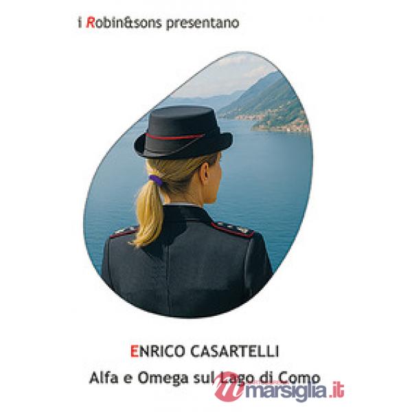 Alfa e Omega sul Lago di Como