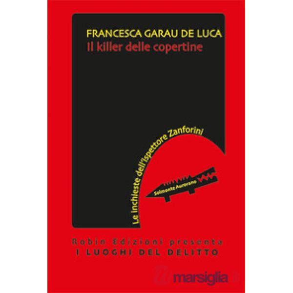 Killer delle copertine (Il)