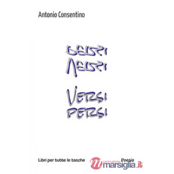 Versi persi. Ediz. illustrata