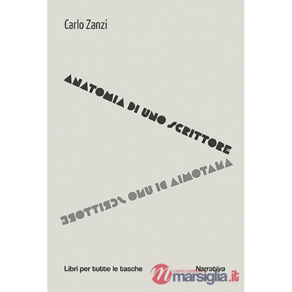 Anatomia di uno scrittore