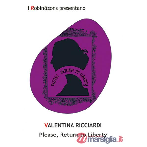 Please, return to liberty