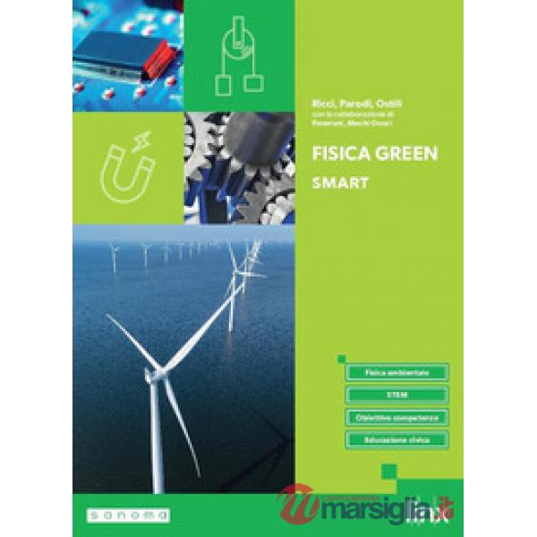 FISICA GREEN SMART