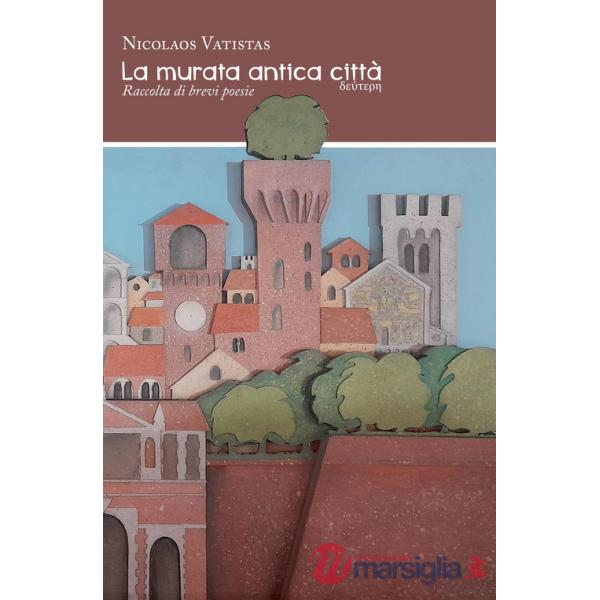 Murata antica città. Deutere (La)