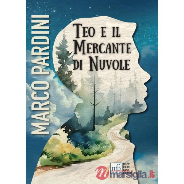 Teo e il mercante di nuvole