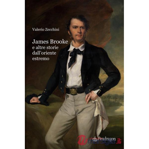 James Brooke e altre storie
