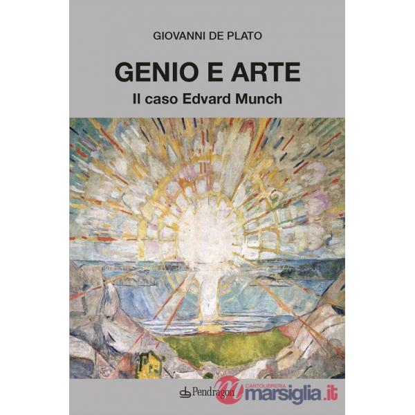 Genio e arte. Il caso Edvard Munch