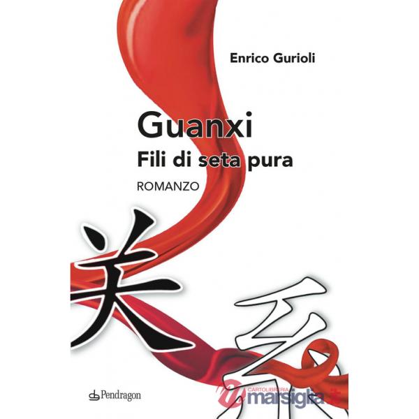 Guanxi. Fili di seta pura