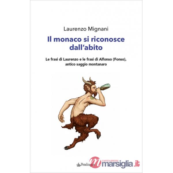 Monaco si riconosce dall'abito (Il)