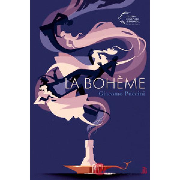 Bohème». Giacomo Puccini («La)
