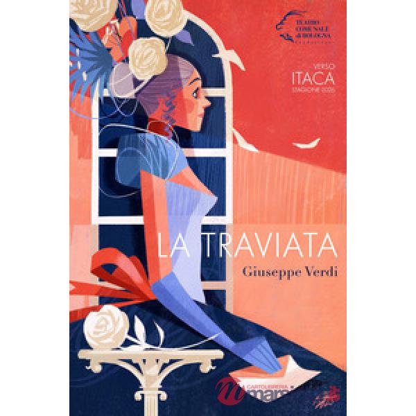 Giuseppe Verdi. La Traviata