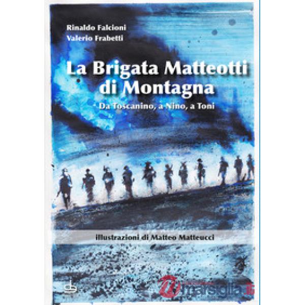 Brigata Matteotti di montagna (La)