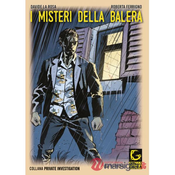 Misteri della balera (I)