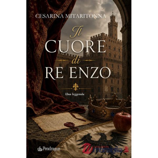 Cuore di re Enzo (Il)