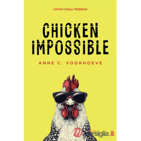 Chicken impossible