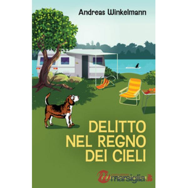 Delitto nel regno dei cieli