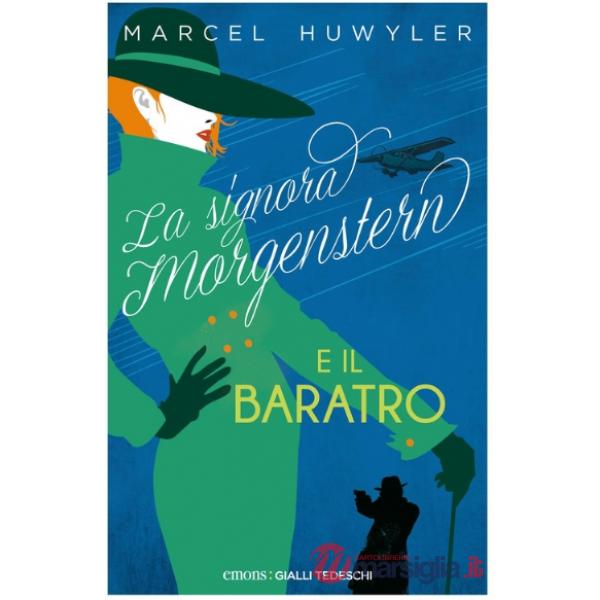 Signora Morgenstern e il baratro (La)