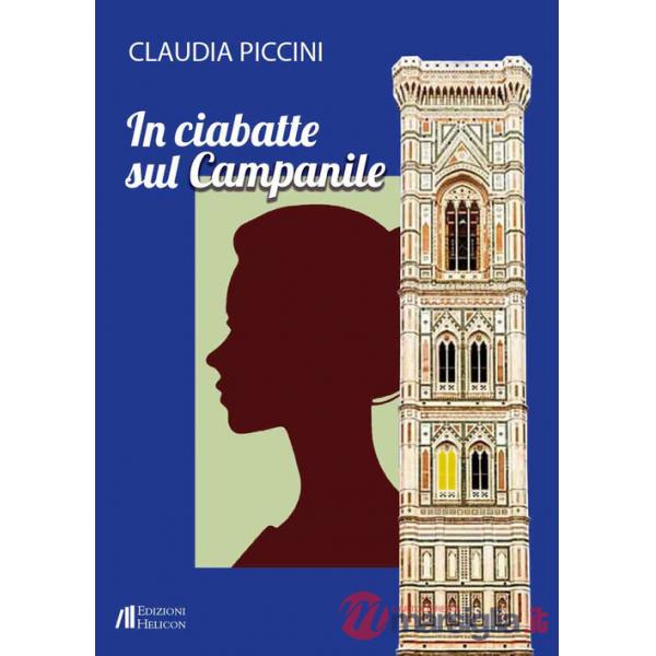 In ciabatte sul campanile