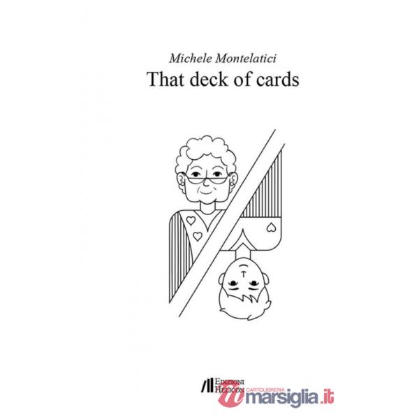 That deck of cards