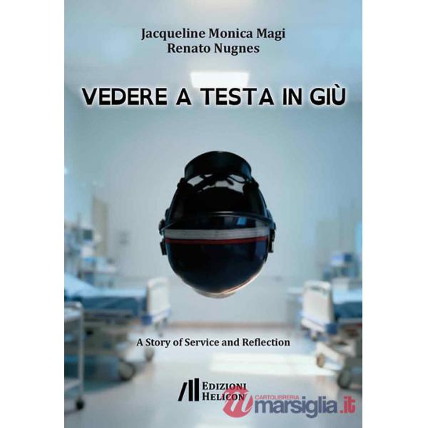 Vedere a testa in giù