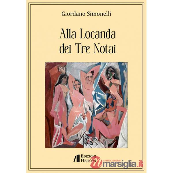 Alla Locanda dei tre notai