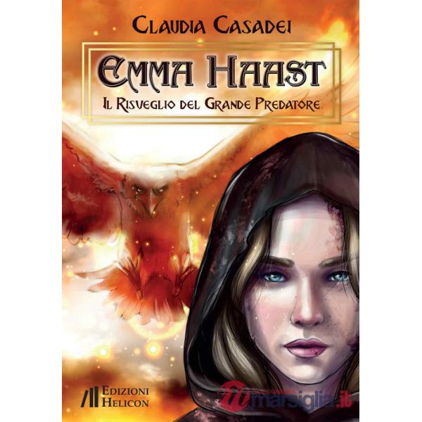 Risveglio del Grande Predatore. Emma Haast (Il)